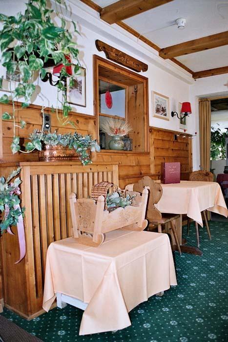 Sporthotel Maloja Luaran gambar